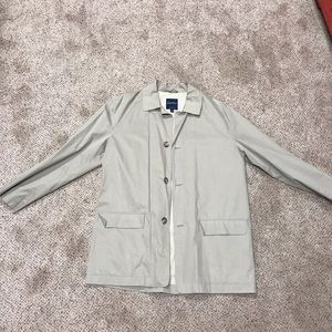Brooks Brothers Trench coat